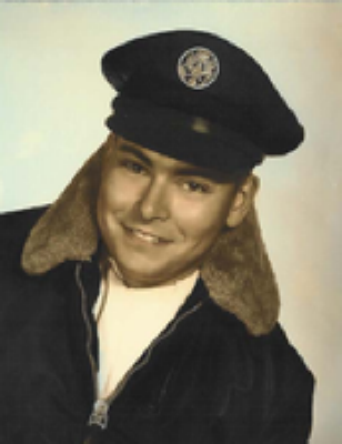 Marty (Clive M.) Meunier