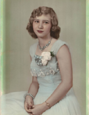 Mary Ann Young