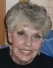 Shirley Ann Kyle