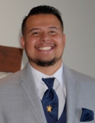 Nicholas James Espinosa