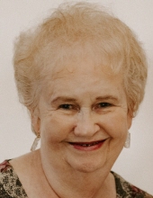 Eunice Faith Ann  Reinhardt