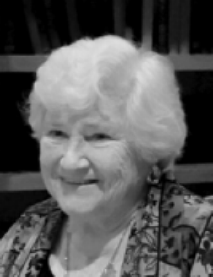 Mary Wilma Zabriskie
