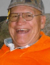 Clarence Lee Westfall