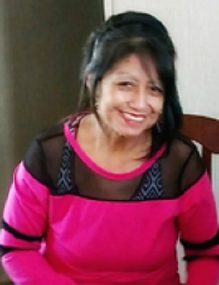 Rita Baldonado