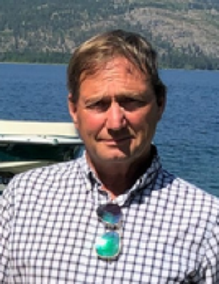 Garry Hunt