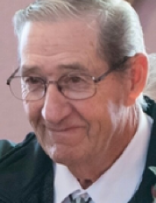 Steven "Butch" A. Hotten Walhalla, North Dakota Obituary