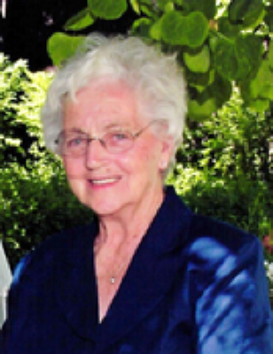 Mildred Martha Eldridge
