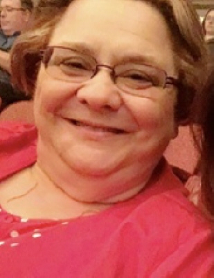 Pamela A. Van Wagenen