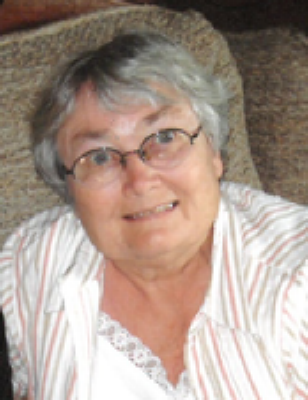 Margaret Ann (Hawkins) Glose