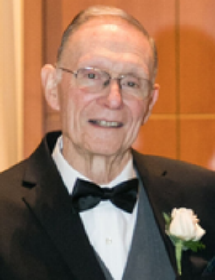 Robert B. Craig Wyckoff, New Jersey Obituary
