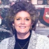 Judy Faye Smithson