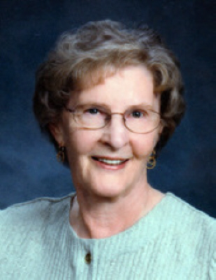Photo of Jean Gertrude Lyne (nee Leeder)