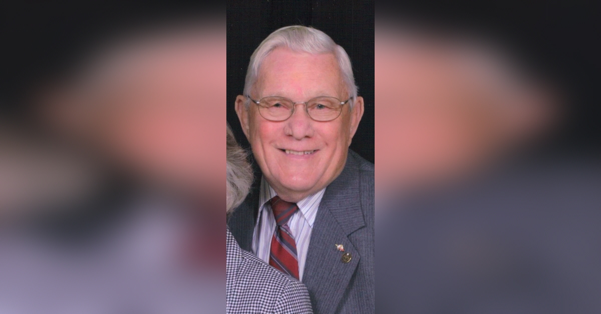 Obituary information for William E. "Bill" Tipton