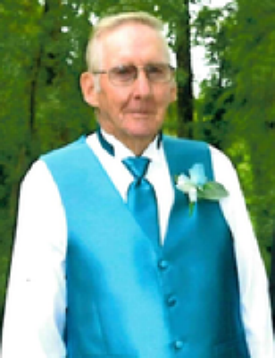 Floyd Robert Hinson