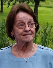 Mary Ellen Roach
