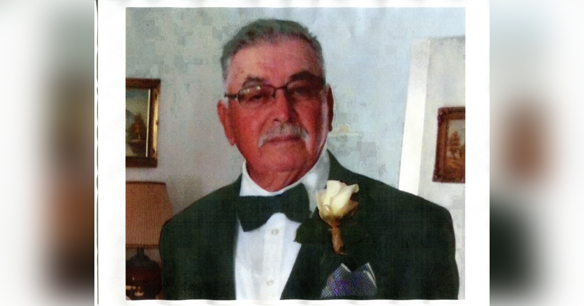 Gregorio G. Gutierrez Obituary Visitation & Funeral Information