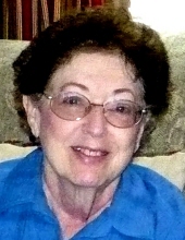 Carolyn Ruth Stewart