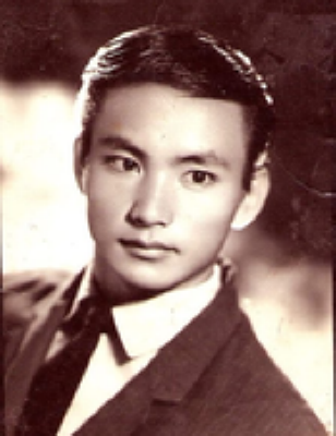 Chang Kue Trumbull, Connecticut Obituary