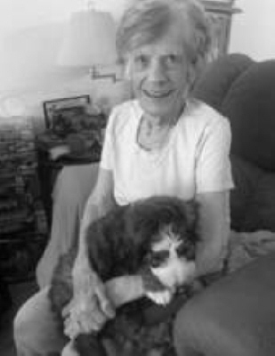 Joyce Dolores Farren