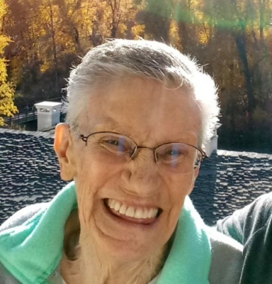 Esther Louise Gage Tumwater, Washington Obituary