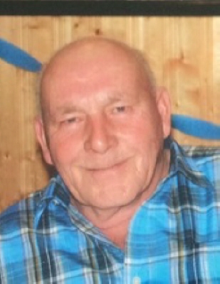 Bernard Joseph Murphy