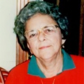 Nell A. Sweeney