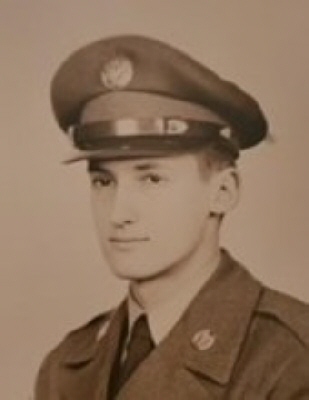 William F. Murach