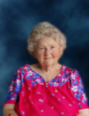Grace Lavonia Wayand