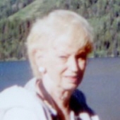 Barbara Gleason Thomas