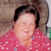 Mary Frances Pate Ferrell 18947970