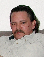 Michael Anthony  Bogdan