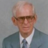 Hugh Vernon Solomon