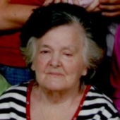 Gloria June Harris