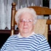 Gladys Irene Coleman