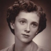 Nancy Louise Clymer
