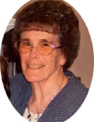 Rosalene Alice Turnbough