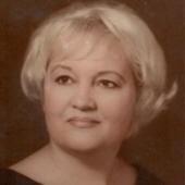 Margaret Virginia Hoffman