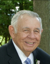Dr. Daniel A. Caccamise, D.D.S.