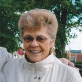 Barbara Elaine Tyree