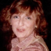 Kathleen Mary Shields