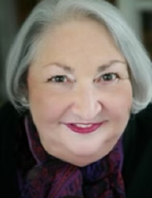 Gillian Drummond