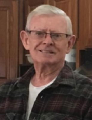 Jack N. Chambers