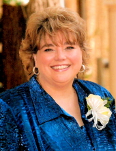 Monica Susan Wright