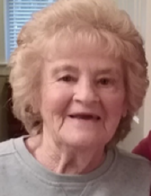 Audrey C. Stein
