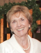 Faye Ann Hollis