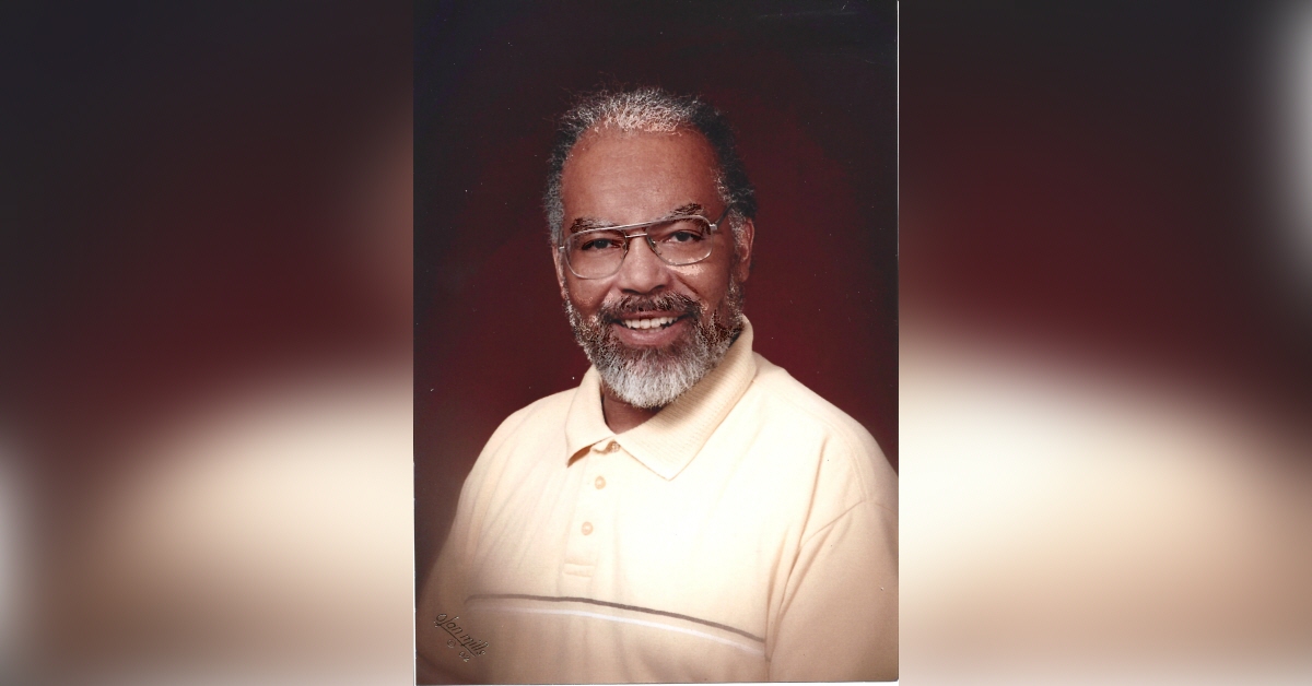 Obituary information for Charles Johnson