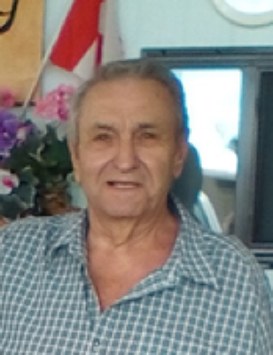 Roy "Paul" Suchow