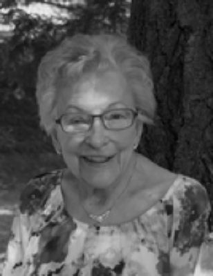 Ruth Elizabeth Glessing Gibsons, British Columbia Obituary
