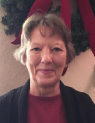 Mary Frances Shrader Lambert