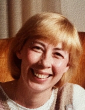 Patricia  A.  Levine